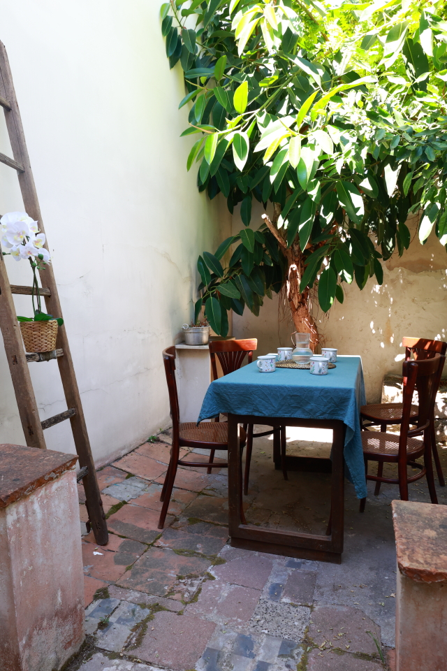 casa indipendente nel cuore di torre a mare